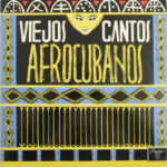 Various - Viejos Cantos Afrocubanos Vol. I. Vinyl, LP, Compilation, Kuba. jó állapotban
