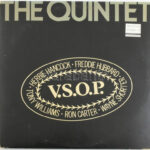 V.S.O.P. - The Quintet 2 x Vinyl, LP, Album, Santa Maria Pressing, Gatefold. US, 1977. jó állapotban