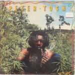 Peter Tosh - Legalize It. Vinyl, LP, Album, Stereo. Európa, 1976. jó állapotban
