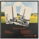 Hans Triebnig - Nach Der Arbeit Lieder. Vinyl, LP, Album, Stereo. Németország, 1980. DEDIKÁLT, jó állapotban - Image 2