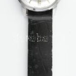 Raketa kézi felhúzós karóra. Hibátlan számlap, működő, jó állapot d: 35 mm - Image 2