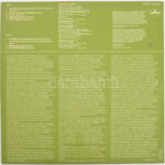 Charlie Mingus - Pre-Bird. Vinyl, LP, Album, Reissue, Stereo. Hollandia,1973. kissé karcos - Image 2