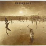 Bikini (3) - Mondd El. Vinyl, LP, Album, Stereo. Magyarország, 1987. jó állapotban