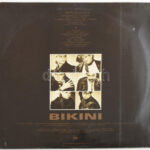 Bikini (3) - Mondd El. Vinyl, LP, Album, Stereo. Magyarország, 1987. jó állapotban - Image 2