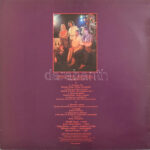Dinamit - Dinamit. Vinyl, LP, Album. Magyarország, 1980. jó állapotban - Image 2