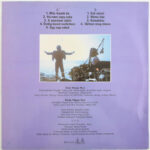 Flipper Öcsi - Más Leszek Én. Vinyl, LP. Magyarország,1992. jó állapotban - Image 2