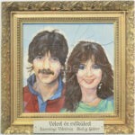 Eszményi Viktória & Heilig Gábor - Veled És Nélküled. Vinyl, LP. Magyarország, 1986. jó állapotban