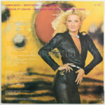 Karda Beáta - Figyelem, Itt Vagyok! Vinyl, LP, Album. Magyarország, 1981. jó állapotban - Image 2