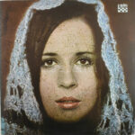 Koncz Zsuzsa 4. - Élünk És Meghalunk. Vinyl, LP, Album. Magyarország, 1972. jó állapotban