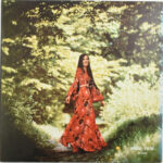 Koncz Zsuzsa 4. - Élünk És Meghalunk. Vinyl, LP, Album. Magyarország, 1972. jó állapotban - Image 2