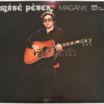 Máté Péter - Magány...És Együttlét. Vinyl, LP, Album. Magyarország, 1978. jó állapotban