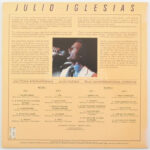 Julio Iglesias - Pour Toi - Ses 20 Plus Grands Succ?s. 2 x Vinyl, LP, Compilation, Stereo. Kanada, 1982. jó állapotban - Image 2