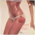Ohio Players - Everybody Up. Vinyl, LP, Album. India, 1979. jó állapotban - Image 2