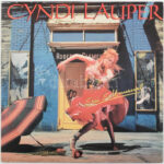 Cyndi Lauper - She's So Unusual. Vinyl, LP, Album, Stereo. Kanada, 1983. jó állapotban