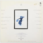 Tina Turner - Foreign Affair. Vinyl, LP, Album. Magyarország, 1989. jó állapotban - Image 2
