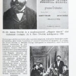 R. Strauss élete képekben + Brahms élete képekben. Bp., 1960, 1961, Zeneműkiadó Vállalat. Kiadói kartonált kötés, kopottas állapotban. - Image 2