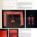 John Topham et al.: Traditional Crafts of Saudi Arabia. Weaving - Jewelry - Costume - Leatherwork - Basketry - Woodwork - Pottery - Metalwork. London, 1982, Stacey International. Gazdag képanyaggal illusztrálva. Angol nyelven. Kiadói - Image 3