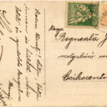 1923 Alsójára, Alsó-Jára, Iara de Jos, Iara; utca, Unitárius templom, üzlet / street, church, shop. photo - Image 2