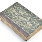 Moltke, Helmuth Graf von: Moltkes kriegsgeschichtliche Arbeiten. Geschichte des Krieges gegen Dänemark 1848-49. Moltkes militärische Werke Band III. Erster Theil. Berlin, 1893, Ernst Mittler & Sohn. X+484p.+ 4 t. + 6 melléklet (térkép). - Image 4