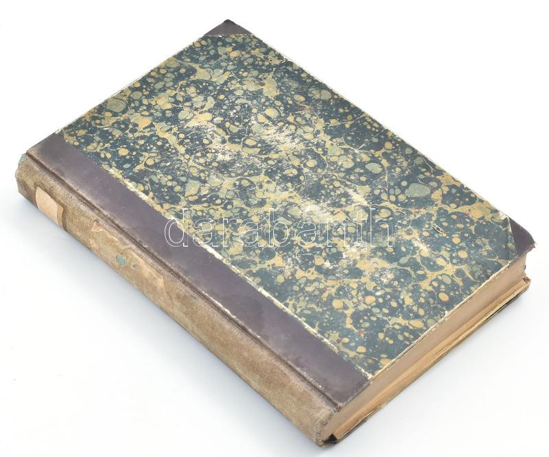 Moltke, Helmuth Graf von: Moltkes kriegsgeschichtliche Arbeiten. Geschichte des Krieges gegen Dänemark 1848-49. Moltkes militärische Werke Band III. Erster Theil. Berlin, 1893, Ernst Mittler & Sohn. X+484p.+ 4 t. + 6 melléklet (térkép). - Image 4