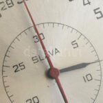 Slava stopper, működik, d: 6,5 cm - Image 2