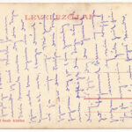 1914 Marosvásárhely, Targu Mures; Reményi Bazár és saját kiadása / publisher's bazaar shop (EK) - Image 2
