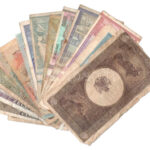 Románia 1945-1999. 1L-10.000L (15xklf) T:F-G Romania 1945-1999. 1 Leu - 10.000 Lei (15xdiff) C:F-G - Image 2