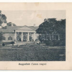 Angyalkút, Kisfalud, Fantanele, Engelsbrunn (Temes); Kövér-Appel-kastély / castle (fl)