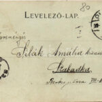 1899 (Vorläufer) Orsova, látkép. Hutterer G. kiadása / general view (Rb) - Image 2