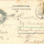 1903 Újtátrafüred, Neu-Schmecks, Novy Smokovec (Magas-Tátra, Vysoké Tatry); (EK) - Image 2