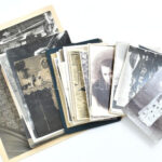 cca 1900-1940 Vegyes fotó tétel, vegyes témákban, 9×13 és 24×18 cm közötti méretekben