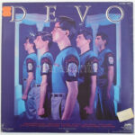 Devo - New Traditionalists. Vinyl, LP, Album. Jugoton. Jugoszlávia, 1982. jó állapotban