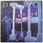 Devo - New Traditionalists. Vinyl, LP, Album. Jugoton. Jugoszlávia, 1982. jó állapotban - Image 2