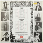 Screaming Lord Sutch - Rock & Horror. Vinyl, LP, Album, Gatefold. Ace. Anglia, 1982. jó állapotban - Image 2