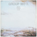 Group 180, Reich, Faragó, Soós - Il. Vinyl, LP. Hungaroton. Magyarország, 1986. jó állapotban