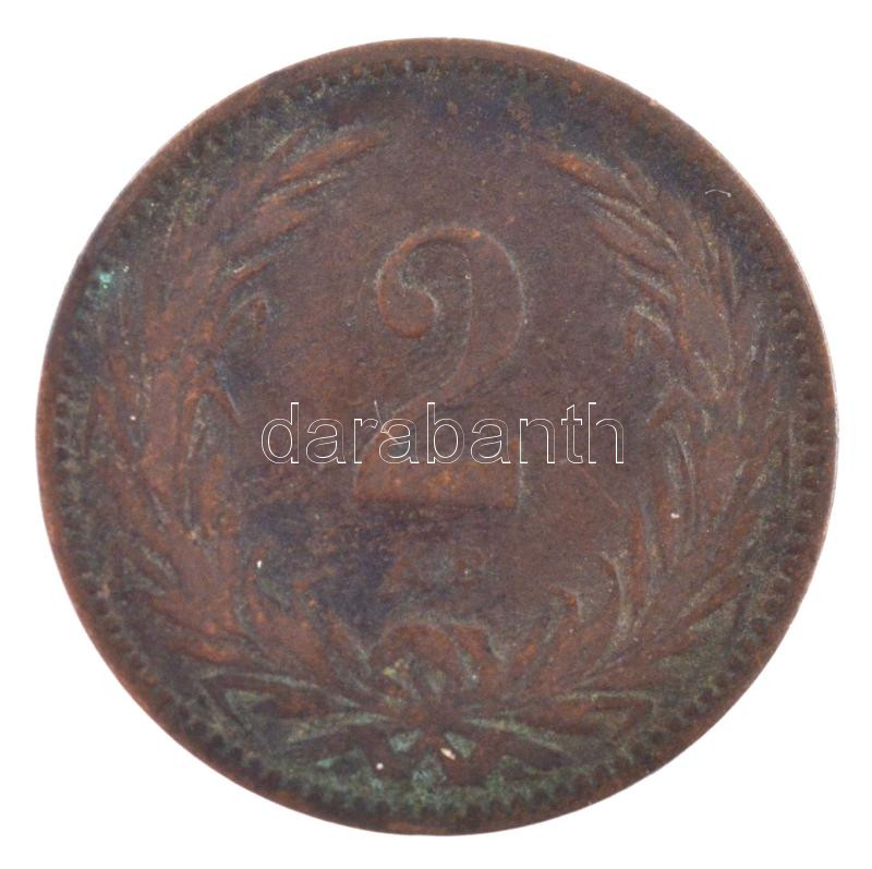 1897KB 2f bronz T:F Adamo K2