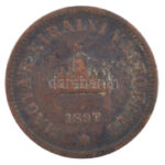 1897KB 2f bronz T:F Adamo K2 - Image 2