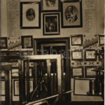Bucharest, Bukarest, Bucuresti, Bucuresci; Muzeul Militar / Romanian military museum, interior. photo (EK)