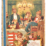 Méhes András: Magyar pohárköszöntő. Bp., 1911, Franklin. Félvászon kötés, kopottas állapotban.