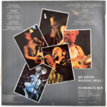 Pandora's Box - Kő Kövön. Vinyl, LP, Album, Stereo. Start. Magyarország, 1983. jó állapotban - Image 2