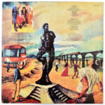 Prognózis - Előjelek. Vinyl, LP, Album. Start. Magyarország, 1984. jó állapotban - Image 2