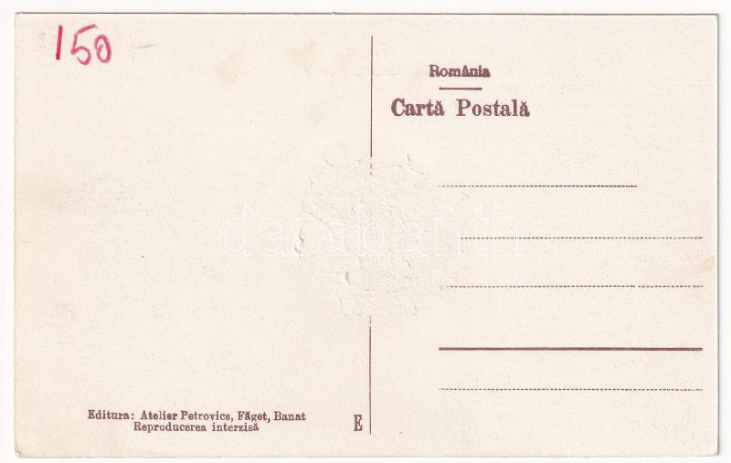 Facset, Facsád, Faget; Restaurantul Torma / Torma étterem. Atelier Petrovics / restaurant (Rb) - Image 2