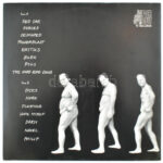 Fleisch - Hors-Sol. Vinyl, LP, Album. Far Out Records. Svájc, 1995. jó állapotban - Image 2