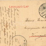 1913 Gyulafehérvár, Alba Iulia; Hunyadi tér, piac. W.L. 3165. / square, market (EB) - Image 2