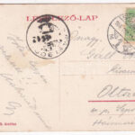 1908 Marosvásárhely, Targu Mures; Kossuth utca, Bartscht Károly, Babos Egyed, Rajka Károly üzlete / street view, shops (fl) - Image 2