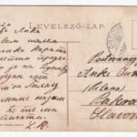 1913 Ada Kaleh, Török bazár. J. Mihalovitzky kiadása / Turkish bazaar, shop (EB) - Image 2