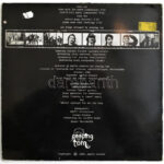 Peeping Tom - Peeping Tom. Vinyl, 12', 45 RPM, EP, Stereo. Zäpfli Records. Svájc, 1980. enyhén karcos a lemez - Image 2