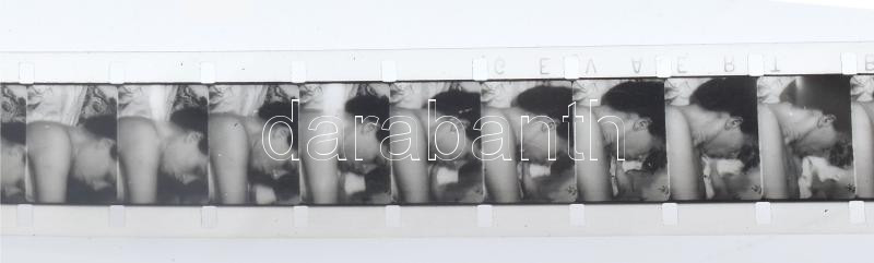 Hiányos 8 mm-es pornófilm - Image 2