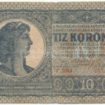 1919. augusztus 9. 10K T:F Adamo K13