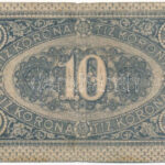 1919. augusztus 9. 10K T:F Adamo K13 - Image 2